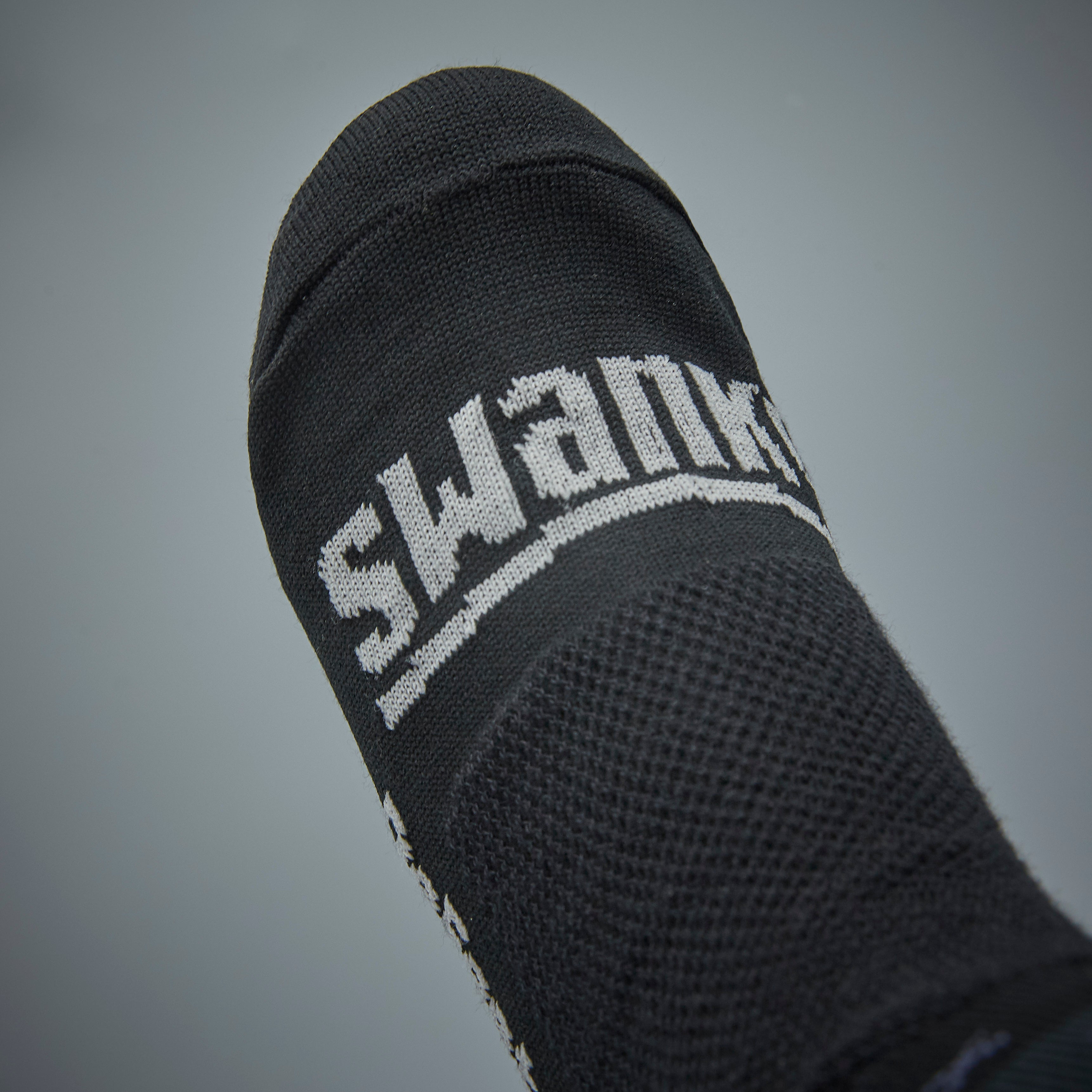 BLACK STARR Socks
