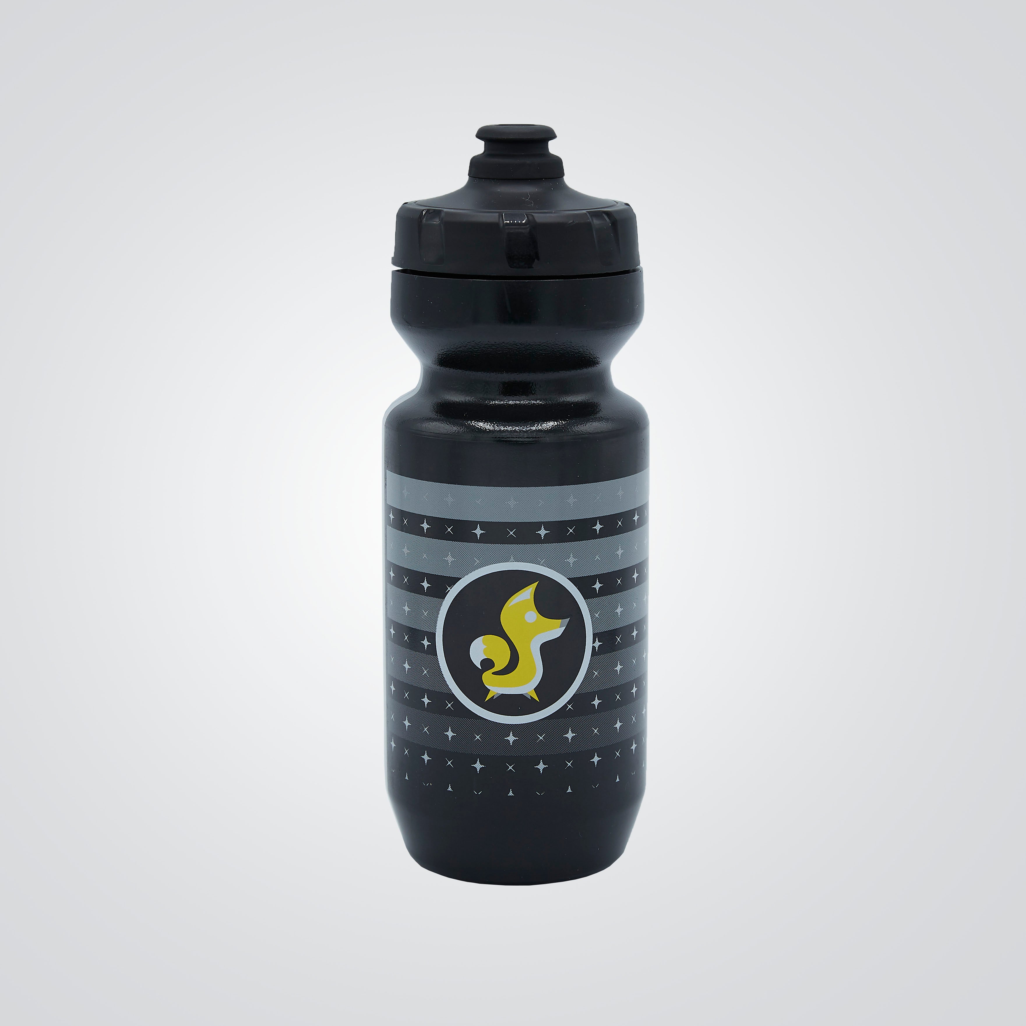 BLACK STARR Water Bottle